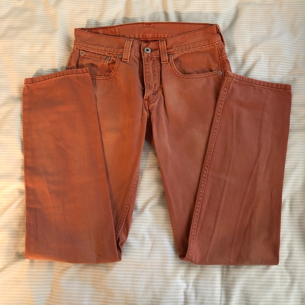 Levi’s 511 Jeans